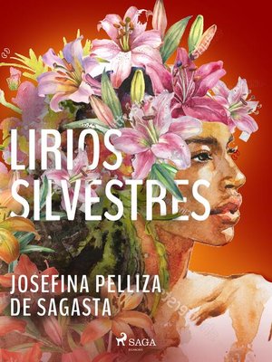 cover image of Lirios silvestres